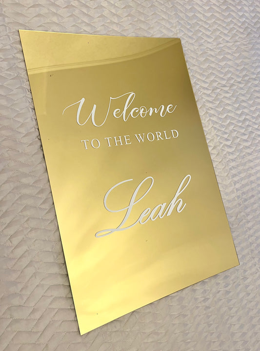 Purest Gold