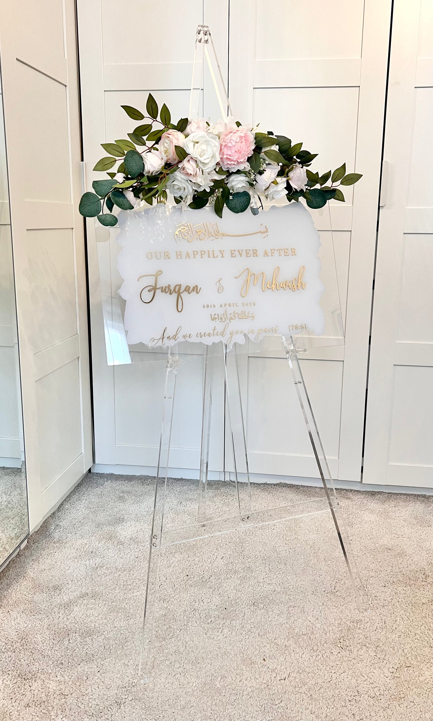 White Harmony