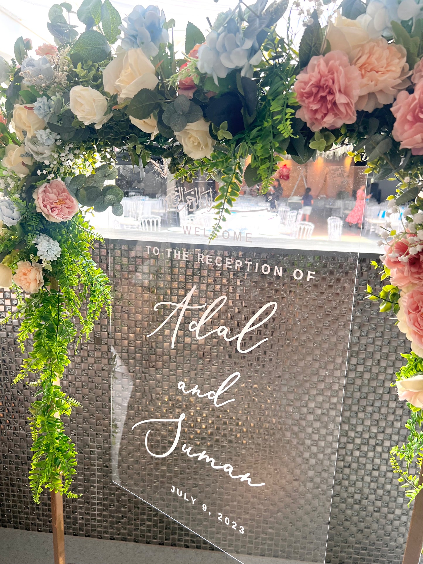 Heavenly Bloom