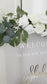 Glace